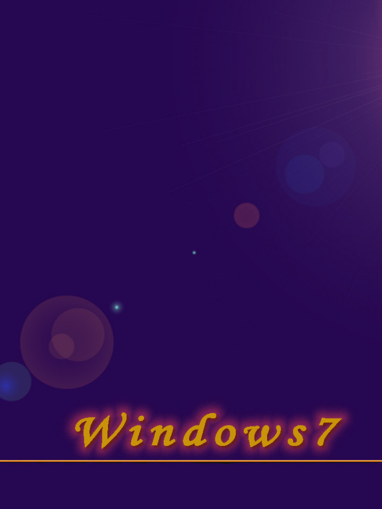 Windows 7