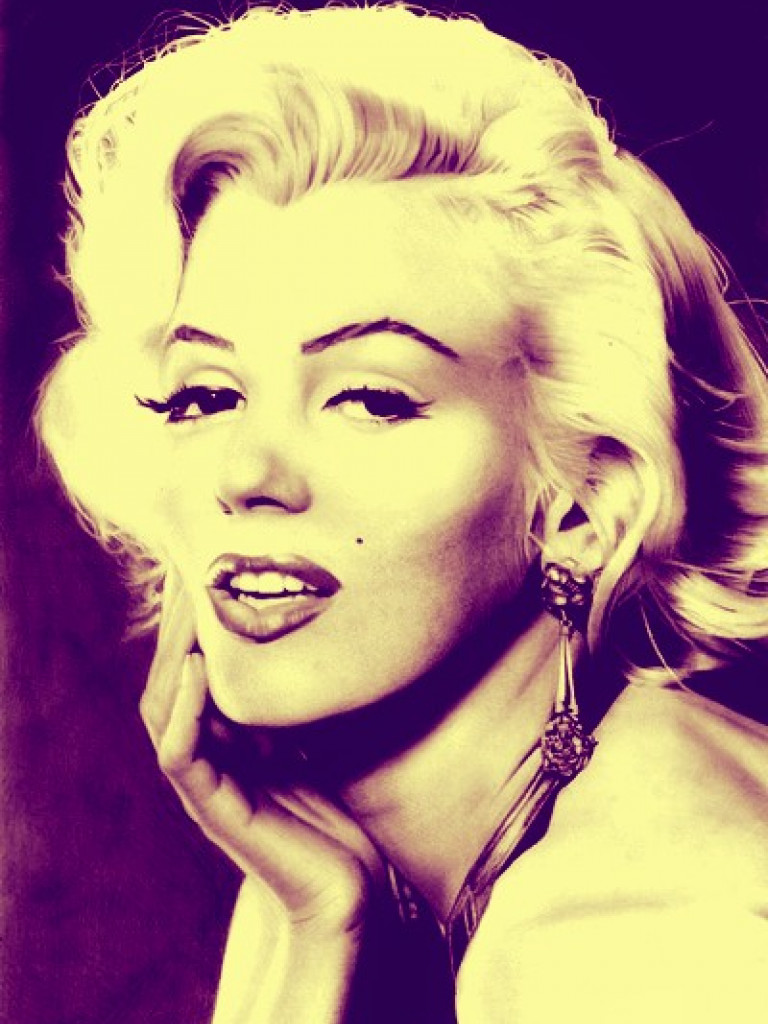 Marilyn Monroe