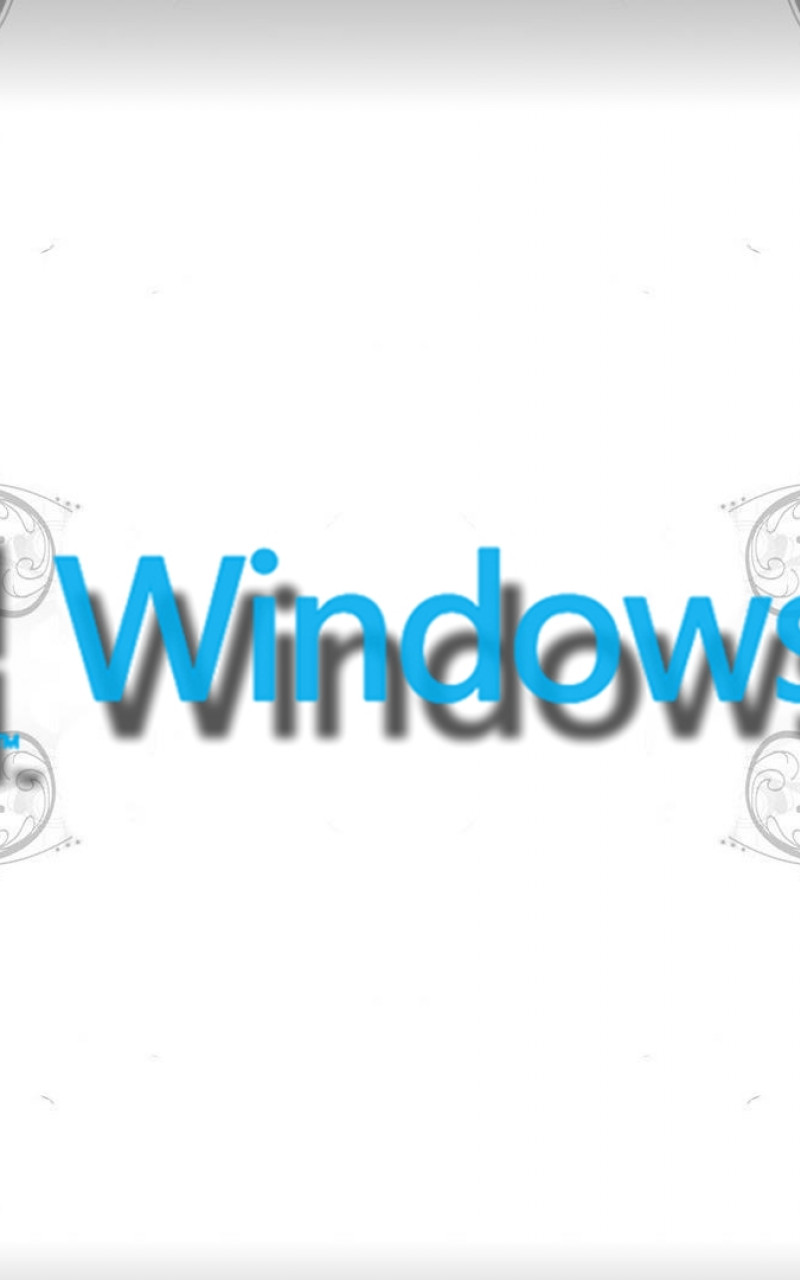 Windows 8