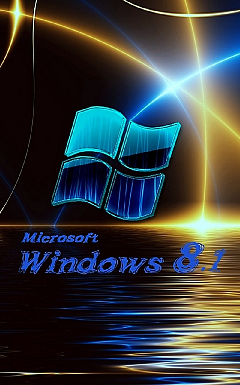 Windows 8.1