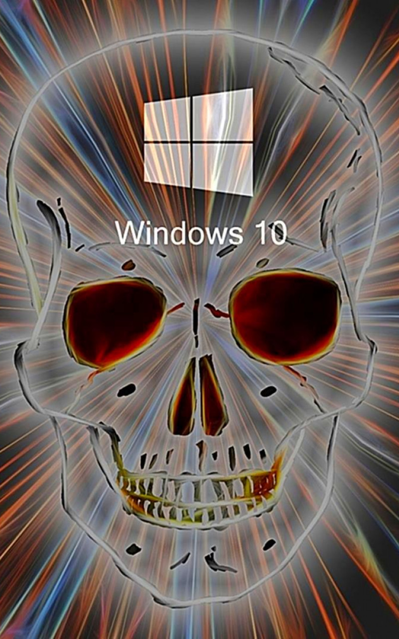 windows 10