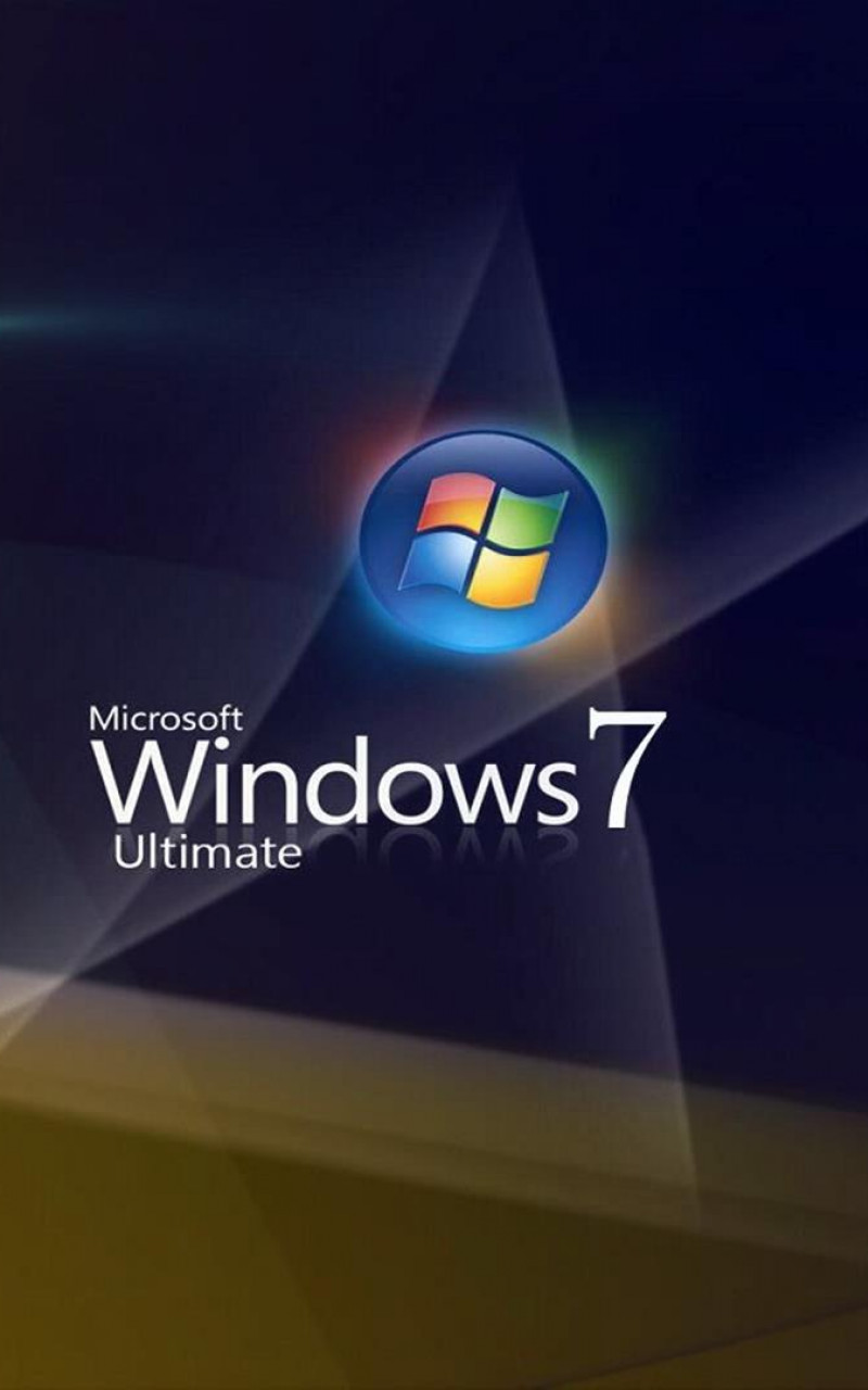 windows 7