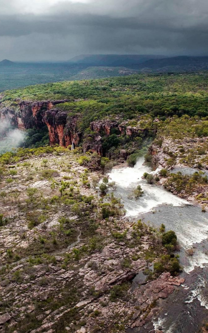 kakadu national park