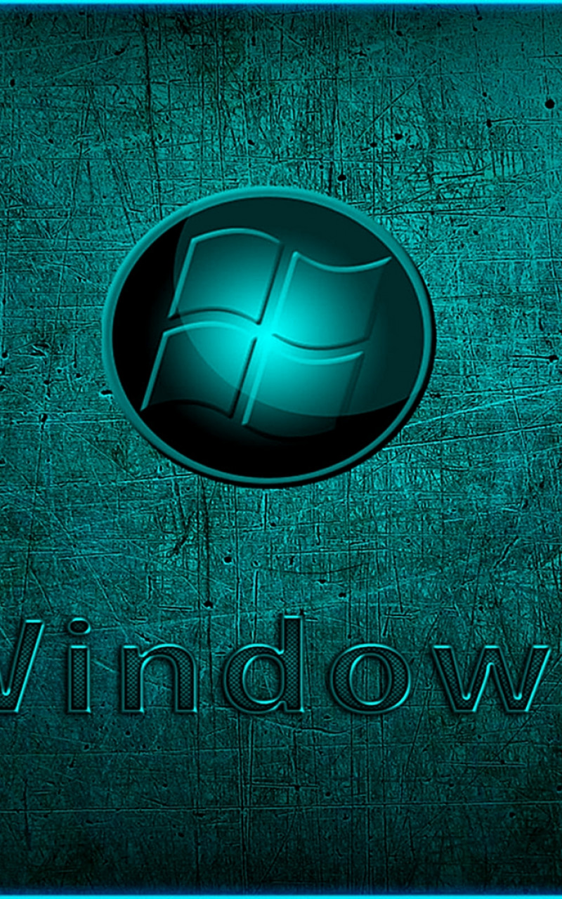 windows 7