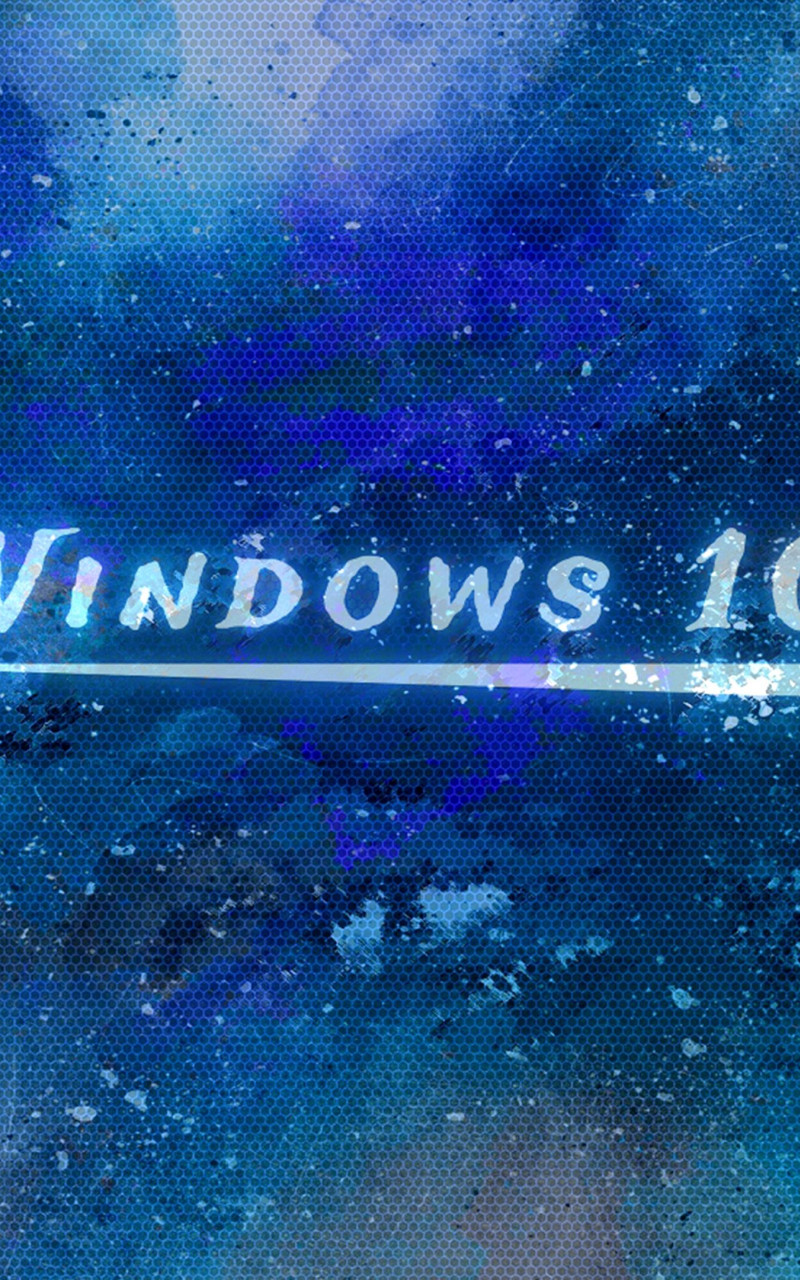 Windows 10