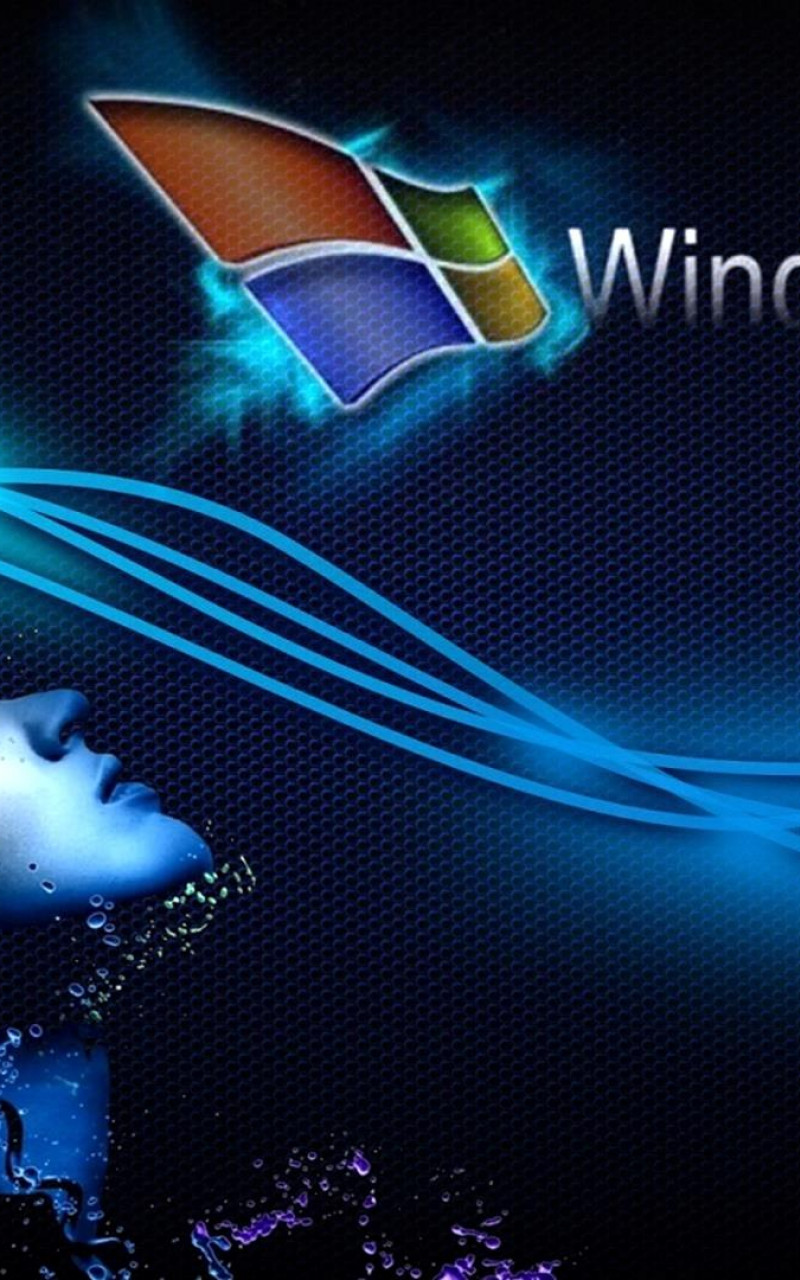 windows 7