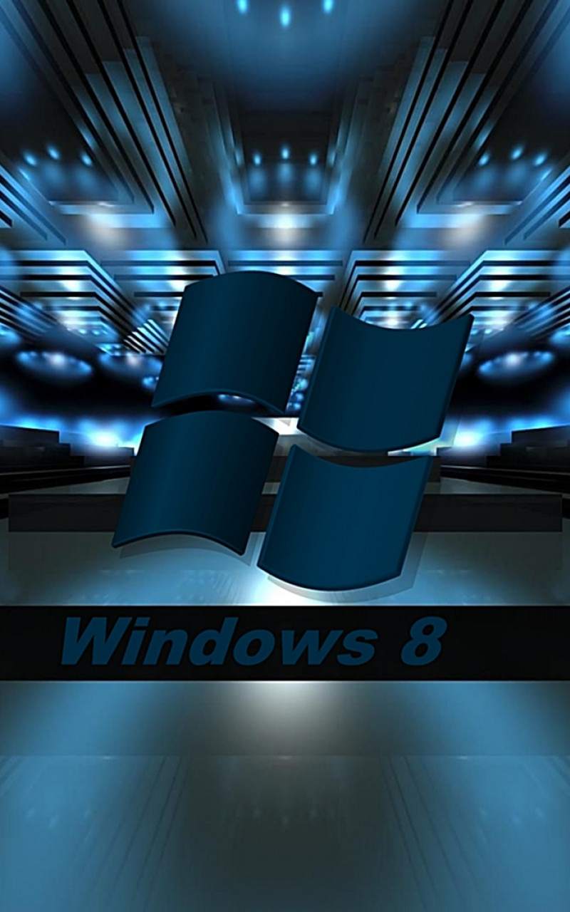 windows 8