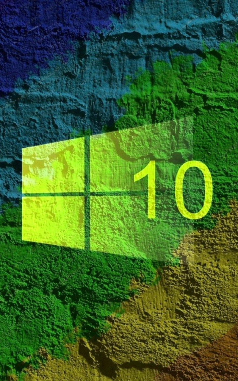 windows 10