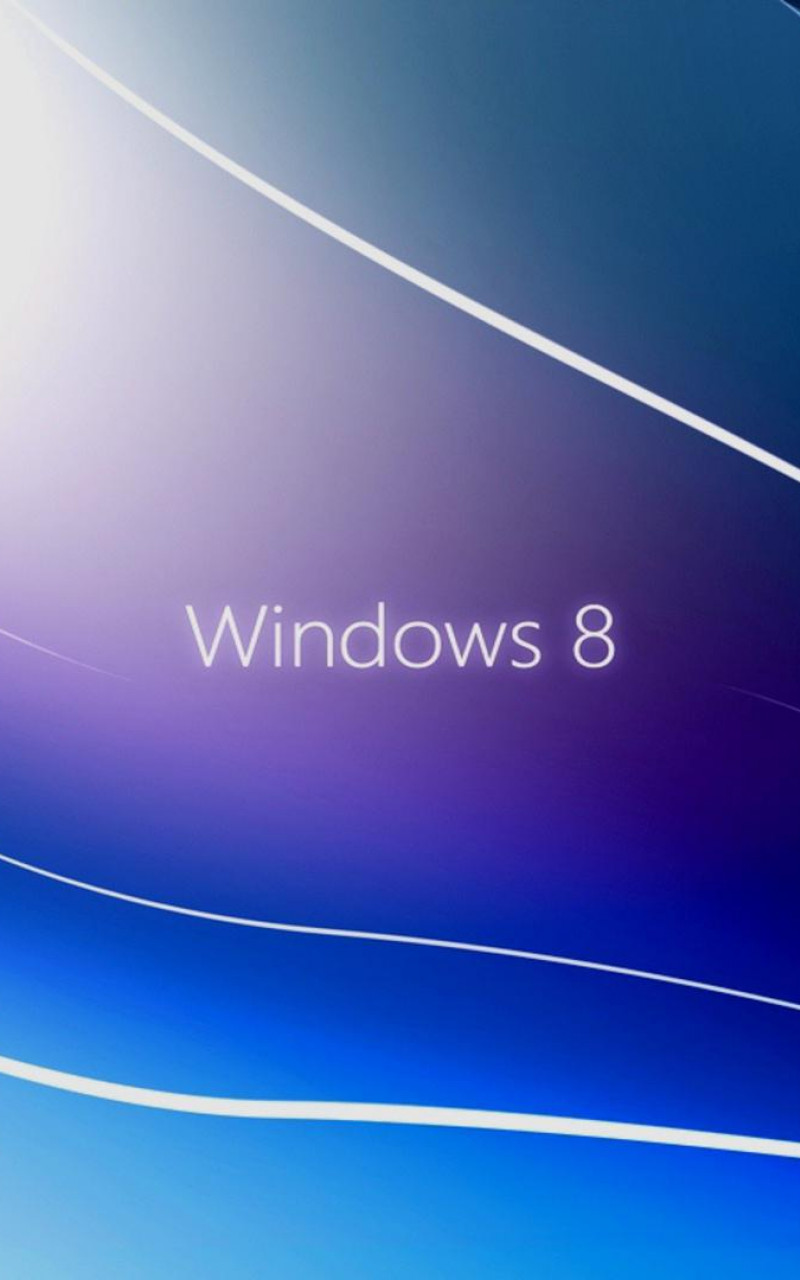 Windows 8