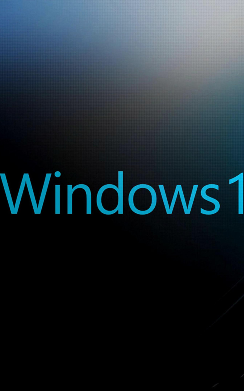 Windows 10