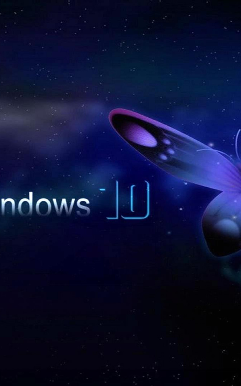 windows 10