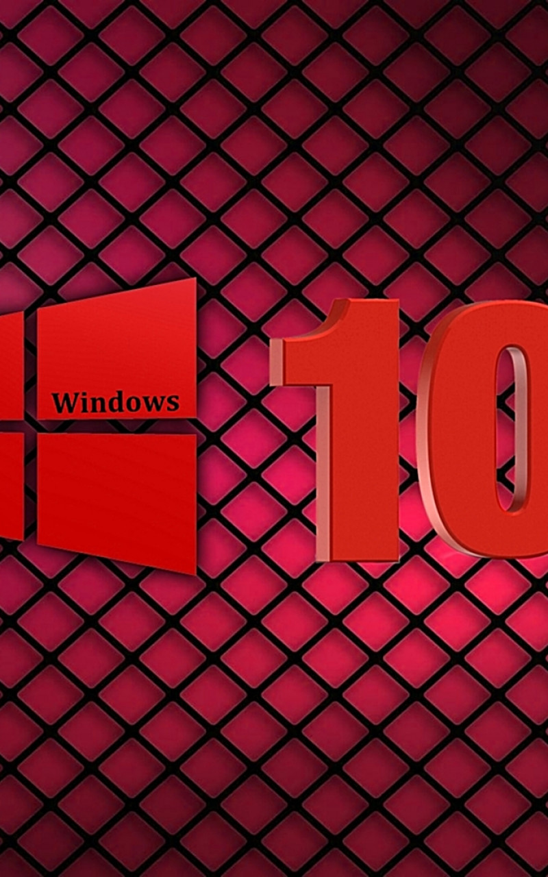 windows 10