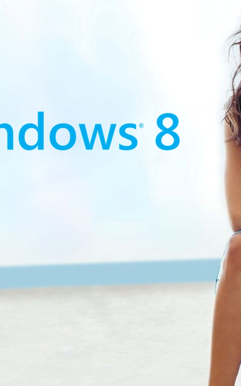 windows 8