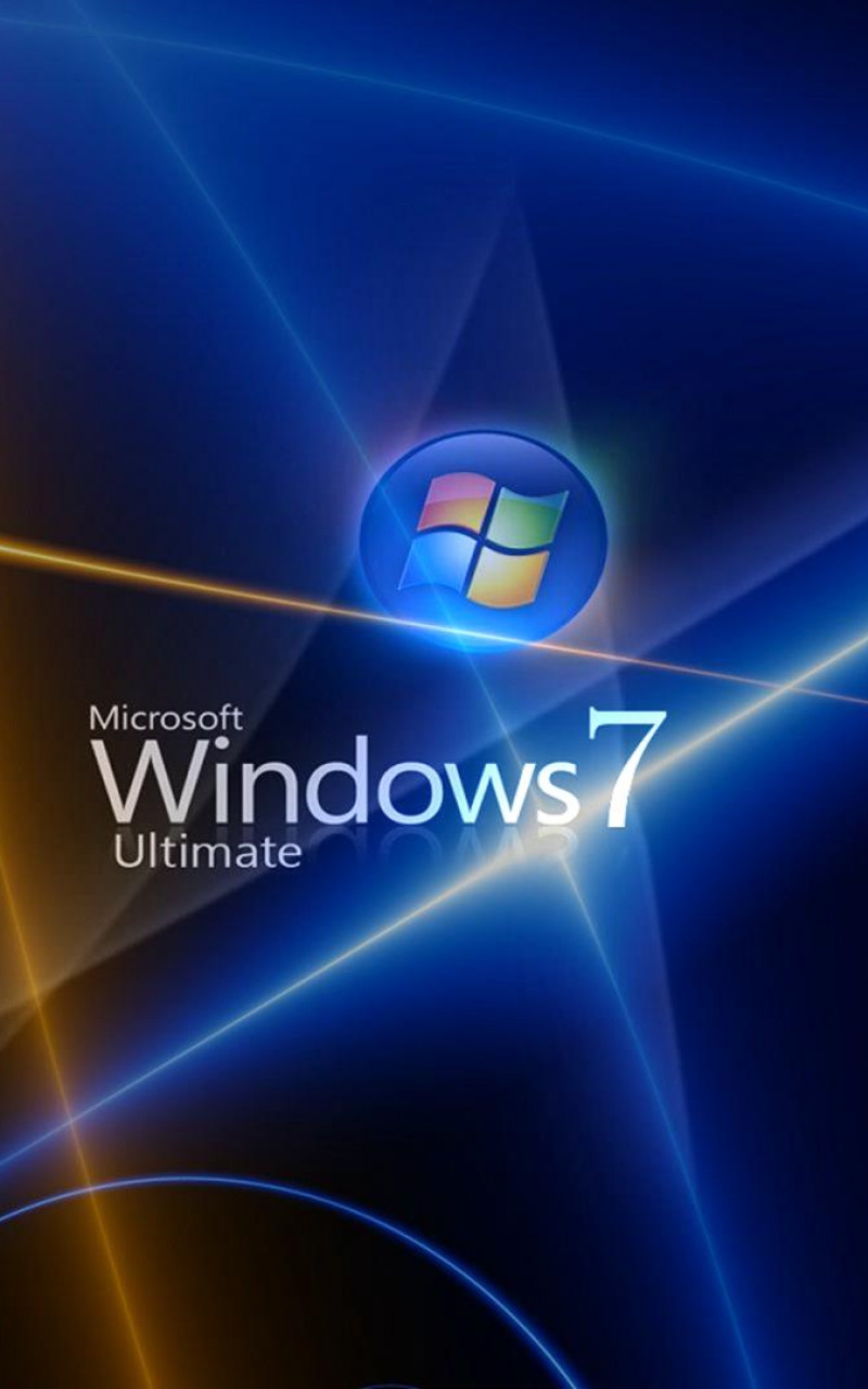 windows 7