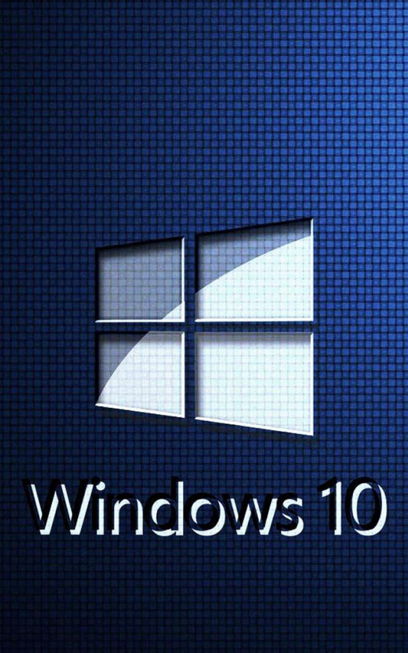 Windows 10