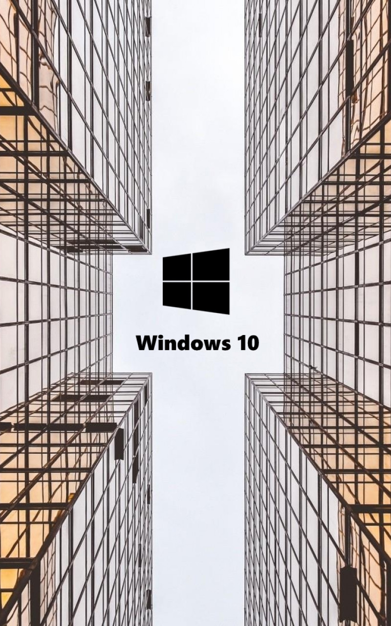 windows 10