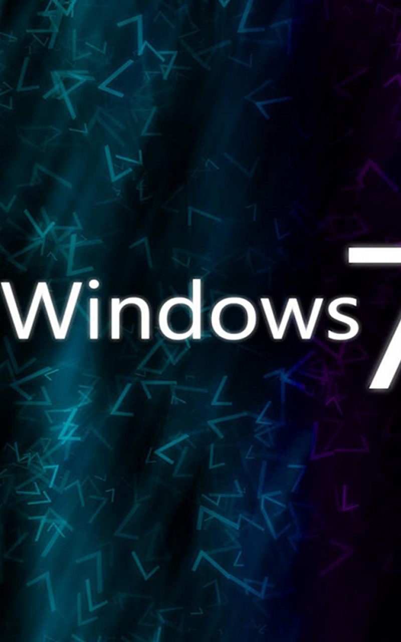 windows 7