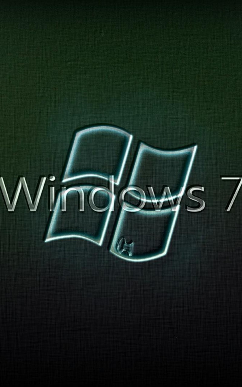 Windows 7