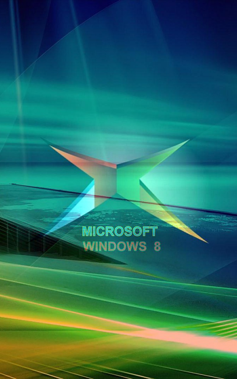 Windows 8