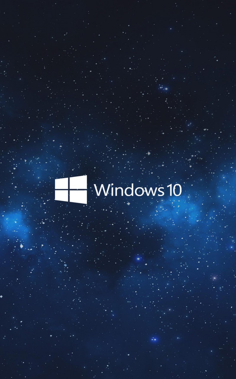 Windows 10