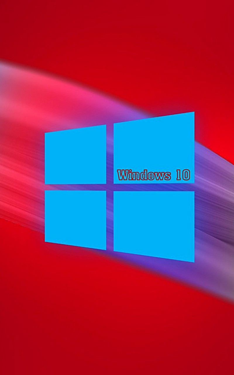 windows 10