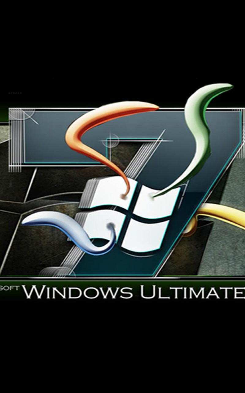 windows 7