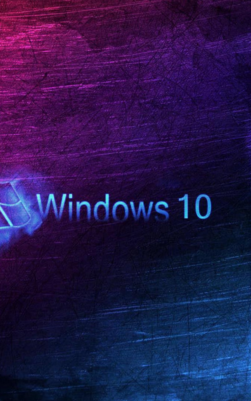 Windows 10