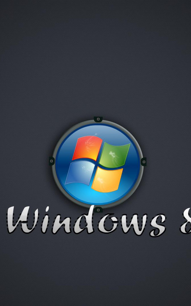 windows 8