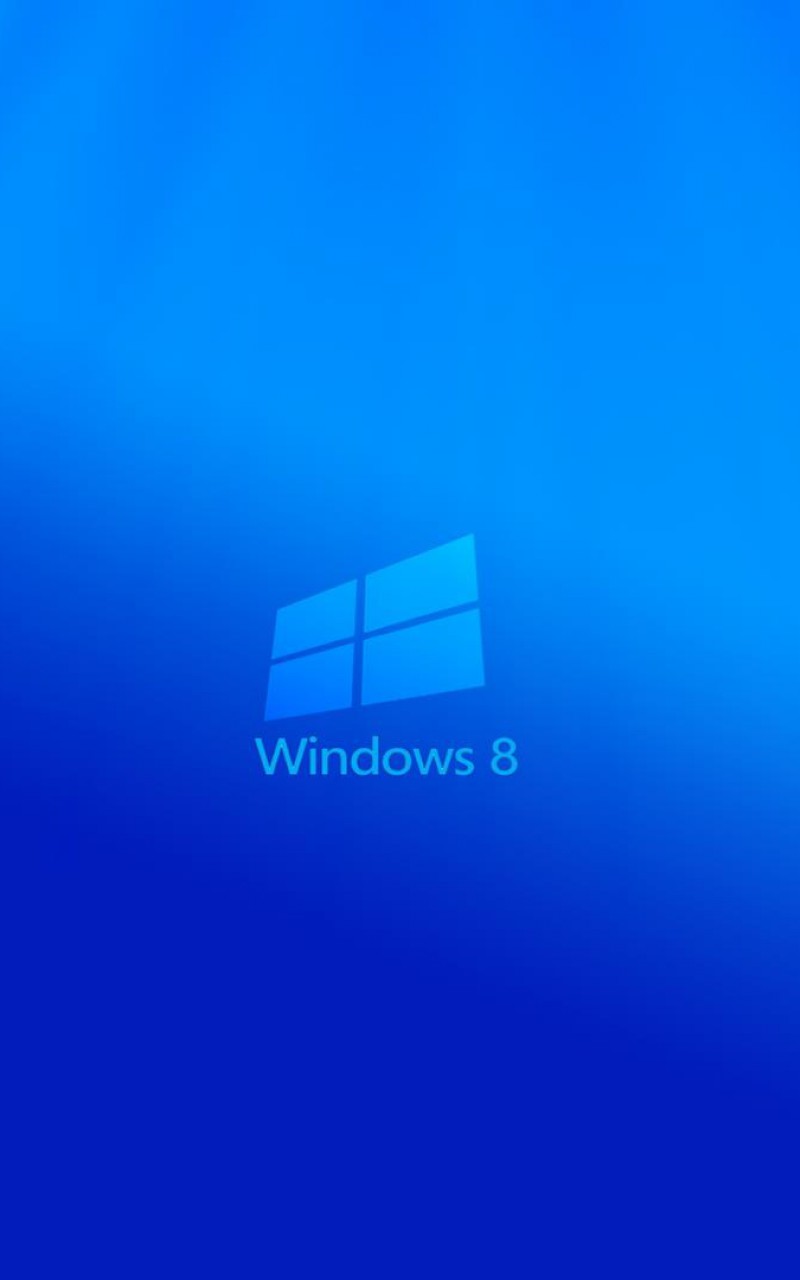 Windows 8