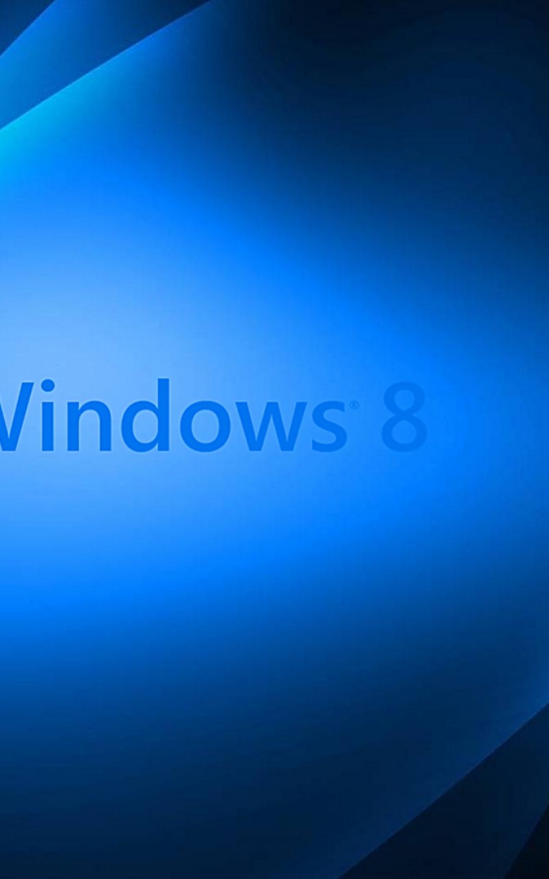 Windows 8