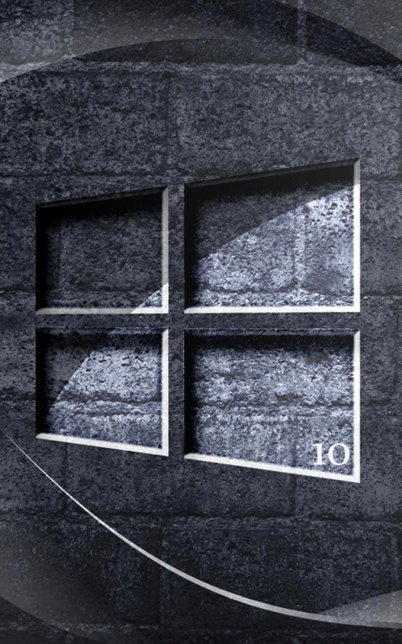 windows 10