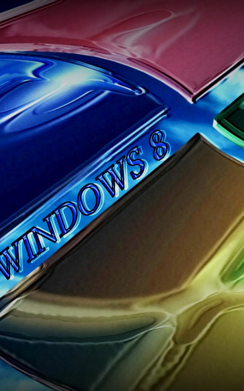 Windows 8