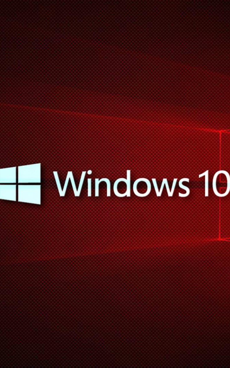 Windows 10