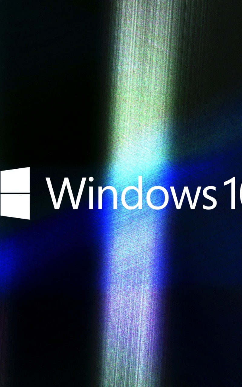 Windows 10