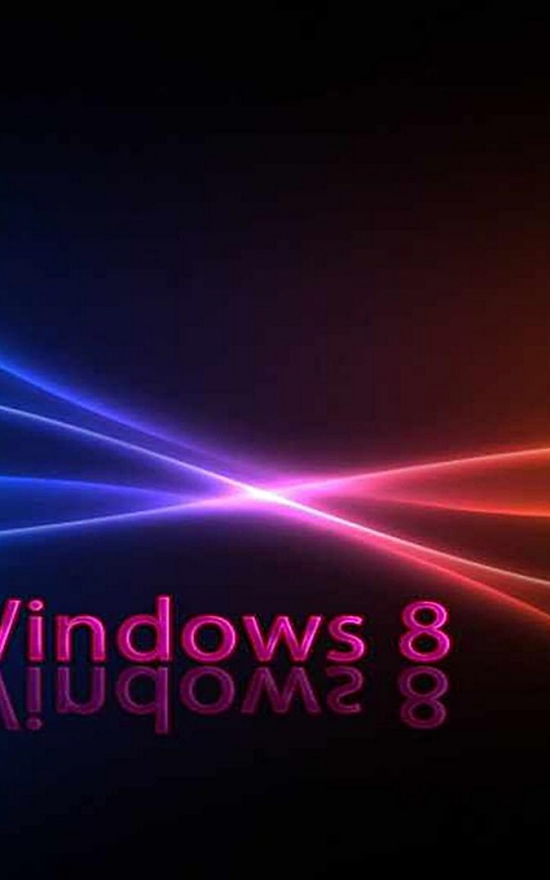 windows 8