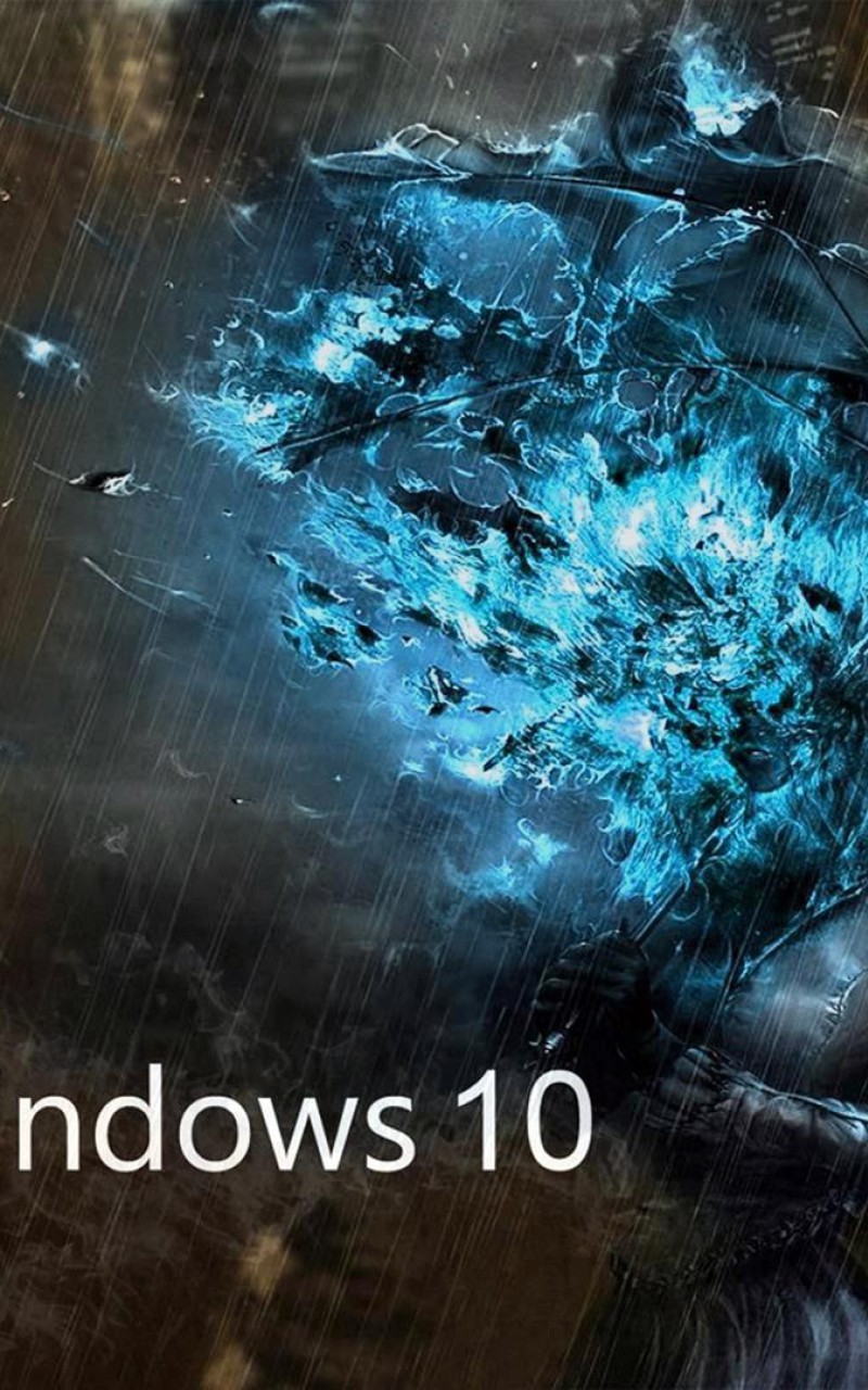 windows 10