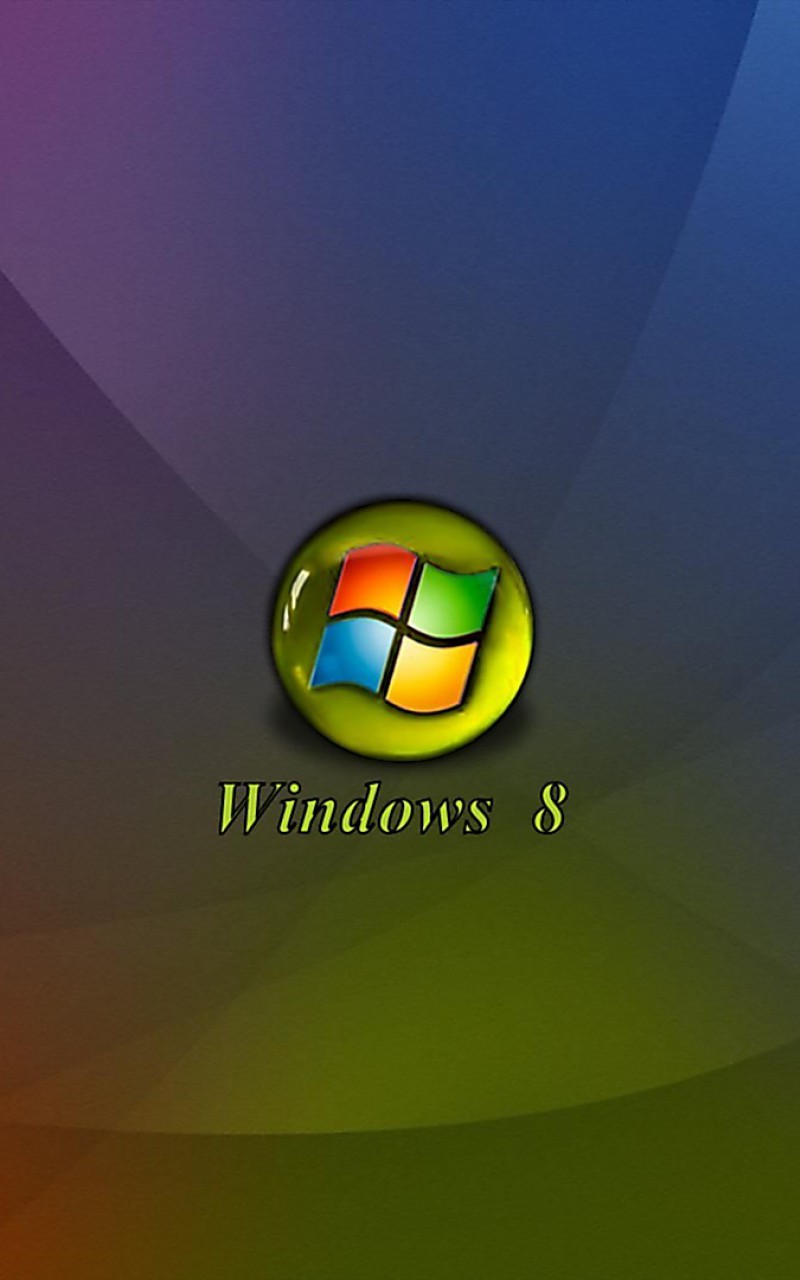 Windows 8