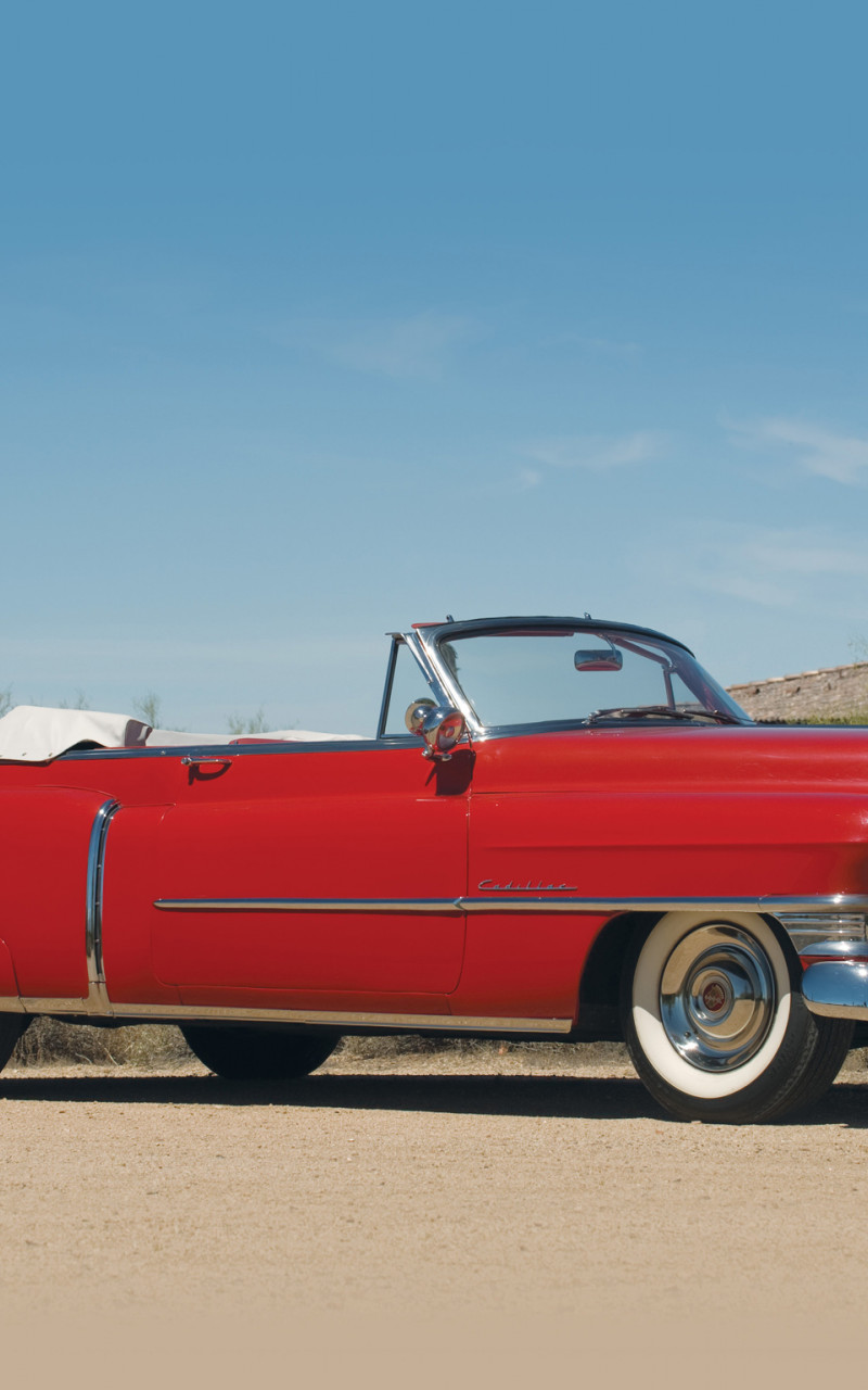 Cadillac Sixty-Two Convertible Coupe '1952.jpg