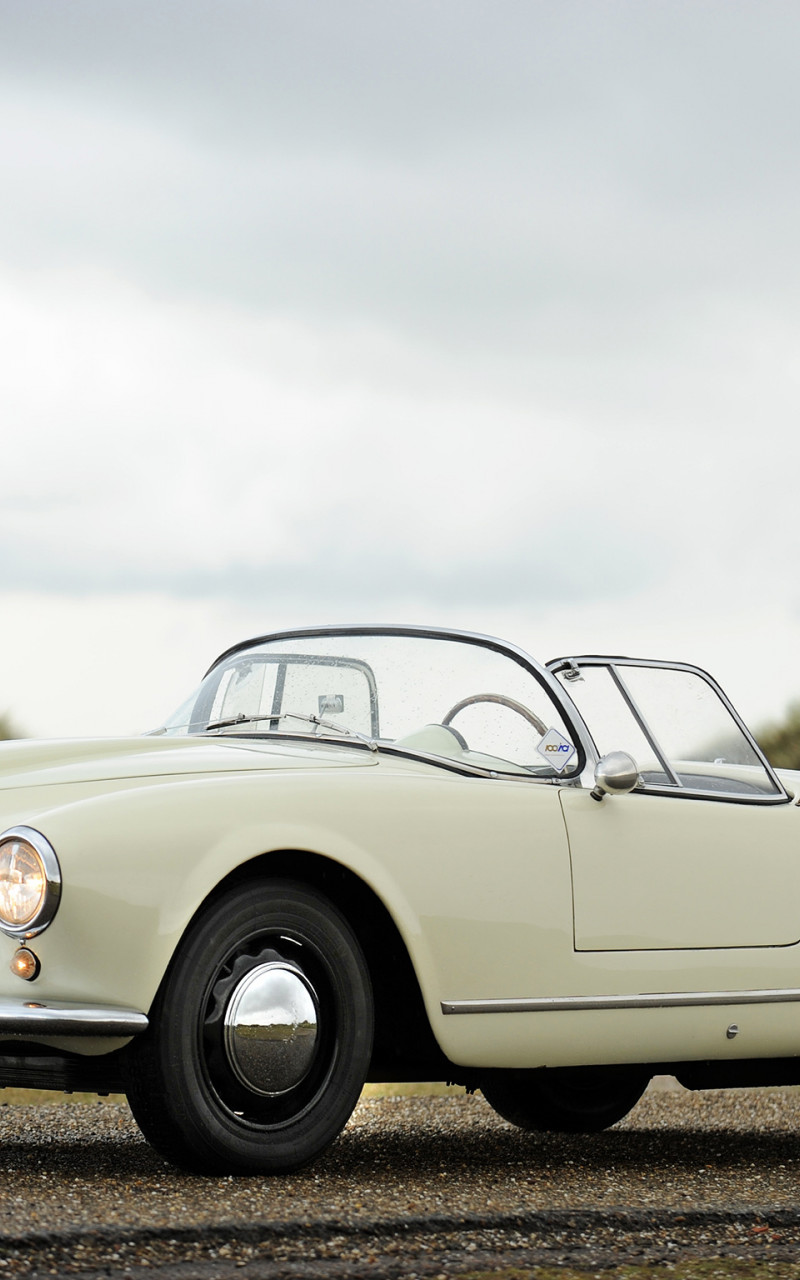 Lancia Aurelia Spyder (B24) '1954–58.jpg