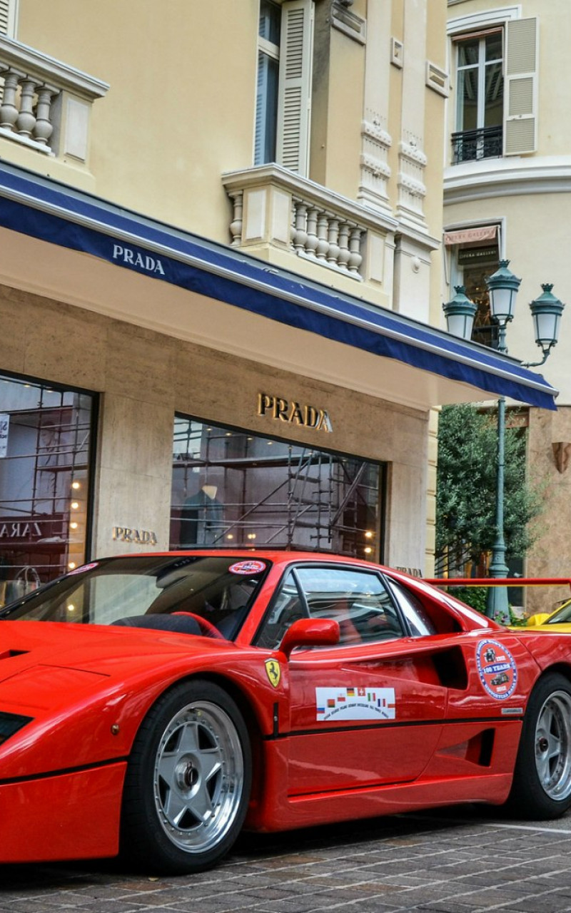 Ferrari auto 30