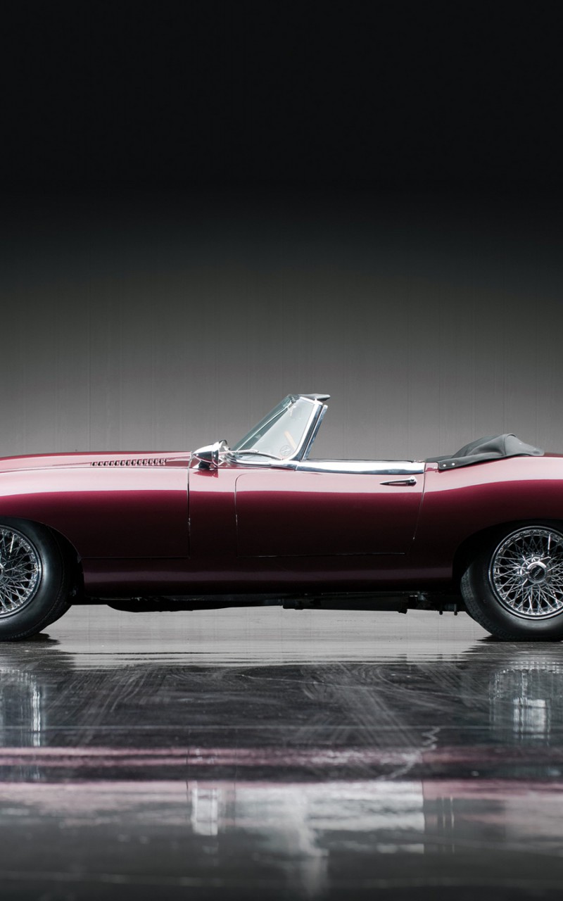 Jaguar 61