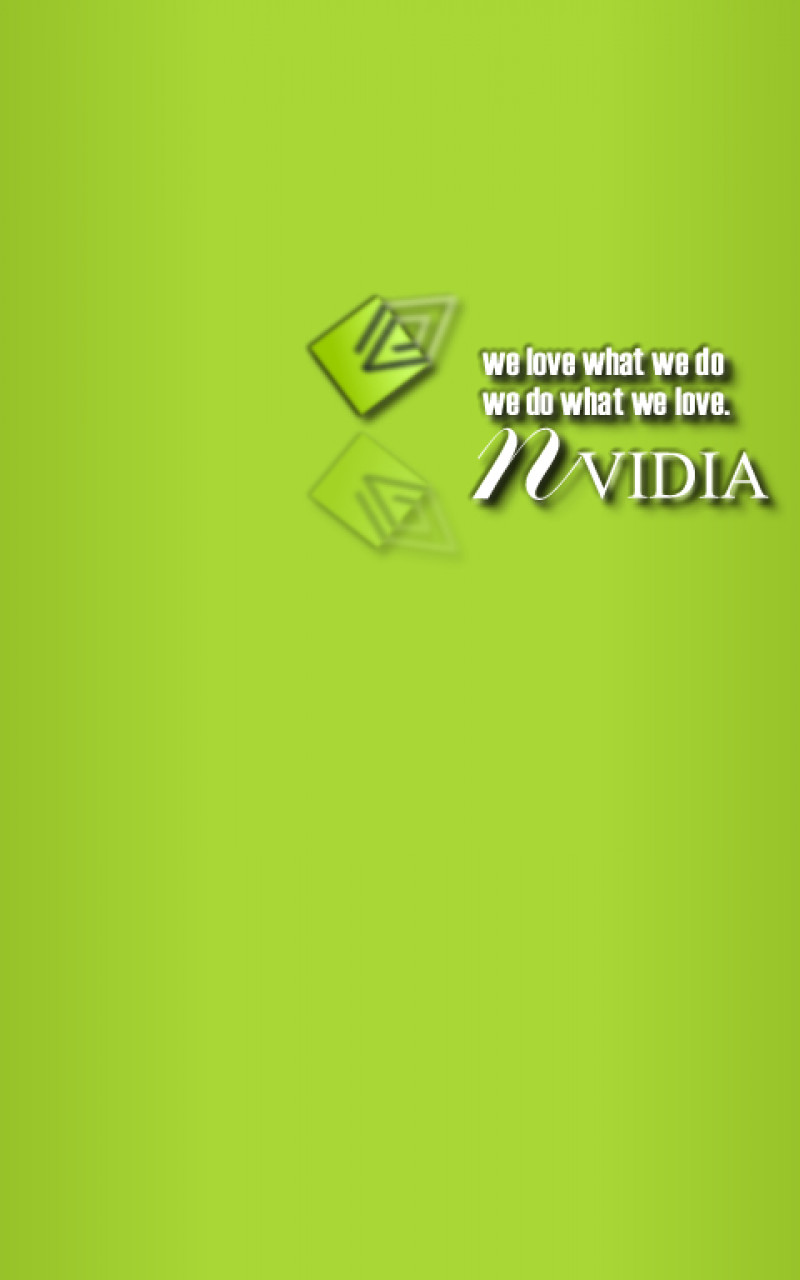 nVidia