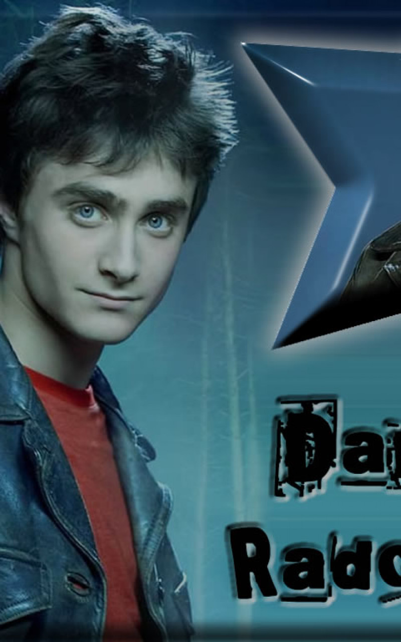 Daniel Radcliffe