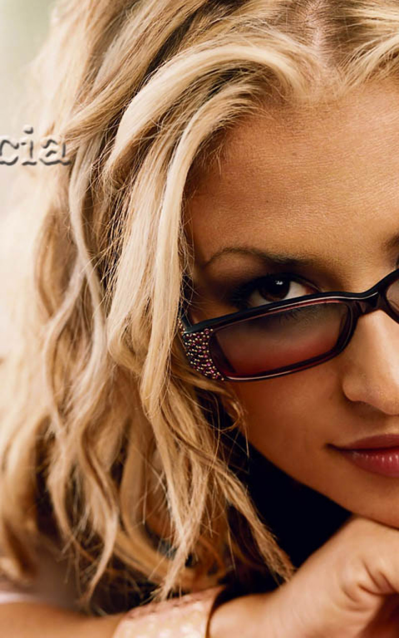 Anastacia