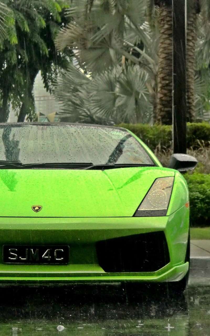 Lamborghini 106