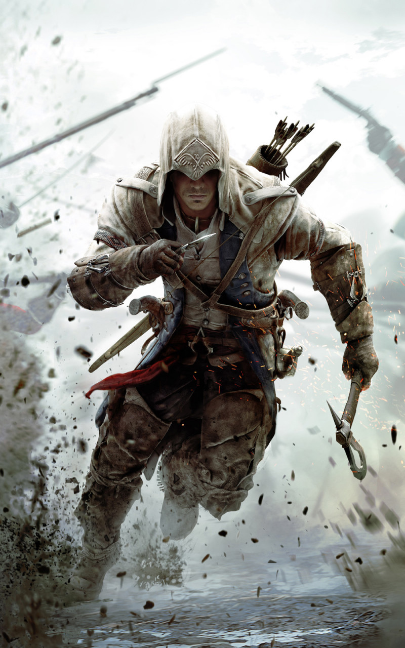 Assassin's Creed