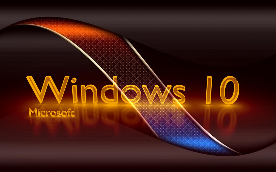 Windows 10