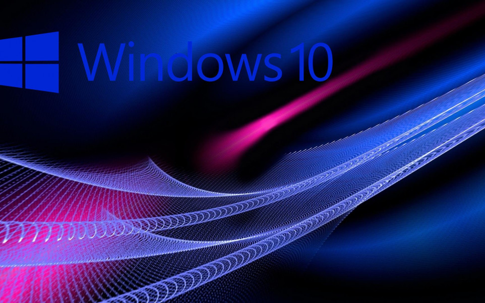 windows 10