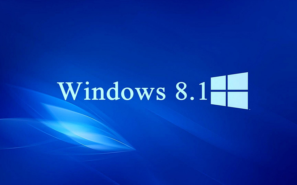 Windows 8.1