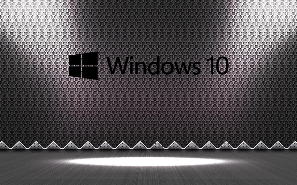 Windows 10